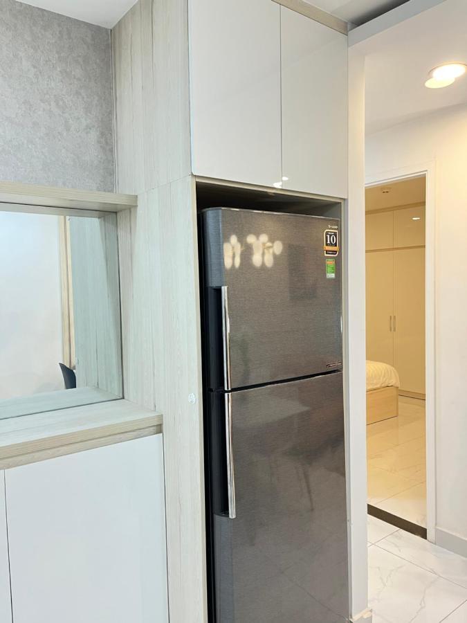 Ho Quan 3 Phong Cach Pastel Nam Ky Khoi Nghia Appartement *