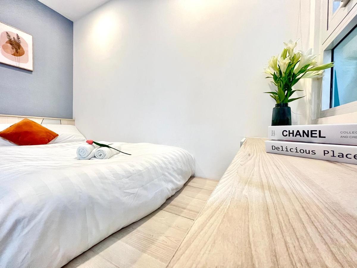 Ho Quan 3 Phong Cach Pastel Nam Ky Khoi Nghia Appartement